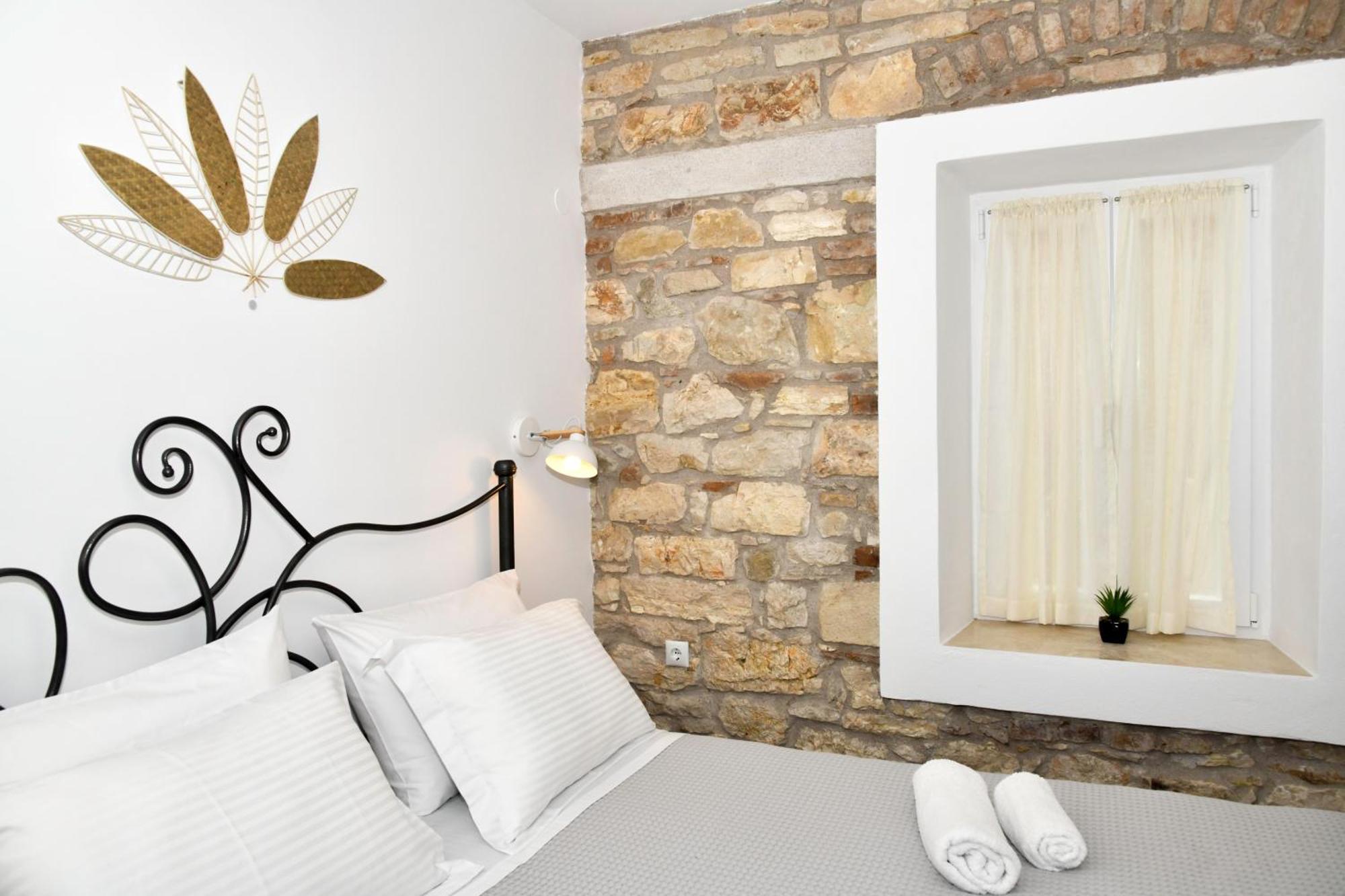 Captain Theo'S Modern Apartment Maria Λευκίμμη Εξωτερικό φωτογραφία